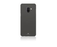 Hama Etui BLACK ROCK Ultra Thin Iced do Samsung A8 2018 czarne - 1383016 - zdjęcie 1